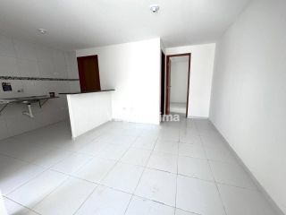 Casa Privê Para Venda com 2 quartos no bairro de Nossa Senhora do Ó em Paulista - PE