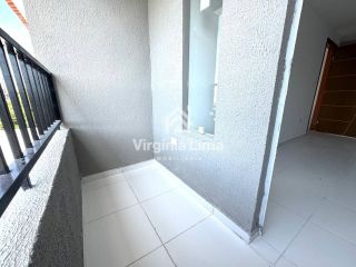 Casa Privê Para Venda com 2 quartos no bairro de Nossa Senhora do Ó em Paulista - PE