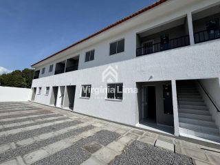 Casa Privê Para Venda com 2 quartos no bairro de Nossa Senhora do Ó em Paulista - PE