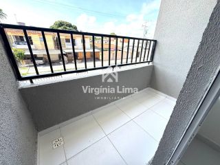 Casa Privê Para Venda com 2 quartos no bairro de Nossa Senhora do Ó em Paulista - PE