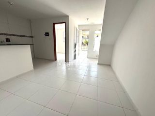 Casa Privê Para Venda com 2 quartos no bairro de Nossa Senhora do Ó em Paulista - PE