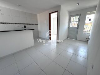 Casa Privê Para Venda com 2 quartos no bairro de Nossa Senhora do Ó em Paulista - PE