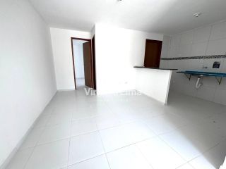 Casa Privê Para Venda com 2 quartos no bairro de Nossa Senhora do Ó em Paulista - PE