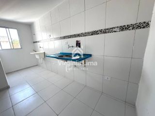 Casa Privê Para Venda com 2 quartos no bairro de Nossa Senhora do Ó em Paulista - PE