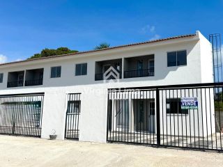 Casa Privê Para Venda com 2 quartos no bairro de Nossa Senhora do Ó em Paulista - PE