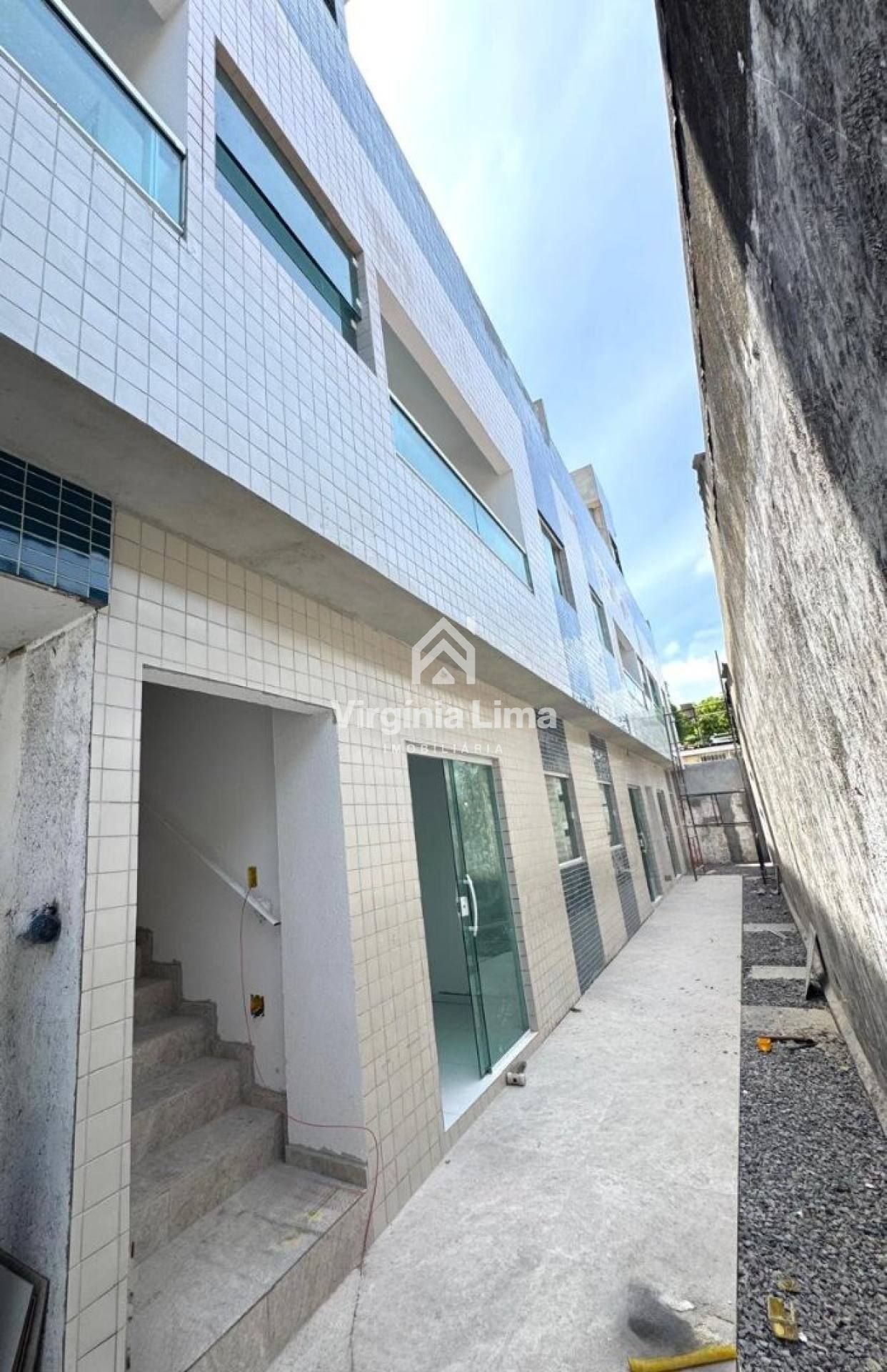 Casa Privê Duplex Para Venda com 2 quartos sendo uma suíte em Bairro Novo - Olinda - PE