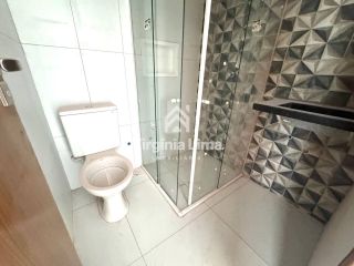 Casa Privê Duplex Para Venda com 2 quartos sendo uma suíte em Bairro Novo - Olinda - PE