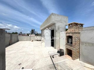 Casa Privê Duplex Para Venda com 2 quartos sendo uma suíte em Bairro Novo - Olinda - PE