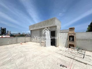 Casa Privê Duplex Para Venda com 2 quartos sendo uma suíte em Bairro Novo - Olinda - PE