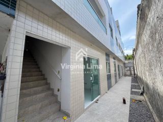 Casa Privê Duplex Para Venda com 2 quartos sendo uma suíte em Bairro Novo - Olinda - PE