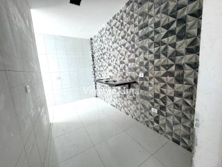 Casa Privê Duplex Para Venda com 2 quartos sendo uma suíte em Bairro Novo - Olinda - PE