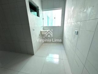 Casa Privê Duplex Para Venda com 2 quartos sendo uma suíte em Bairro Novo - Olinda - PE