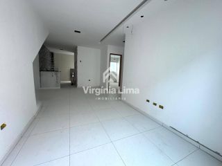 Casa Privê Duplex Para Venda com 2 quartos sendo uma suíte em Bairro Novo - Olinda - PE