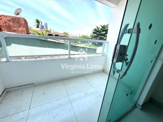 Casa Privê Duplex Para Venda com 2 quartos sendo uma suíte em Bairro Novo - Olinda - PE