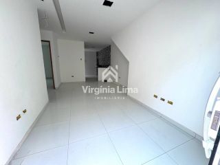 Casa Privê Duplex Para Venda com 2 quartos sendo uma suíte em Bairro Novo - Olinda - PE