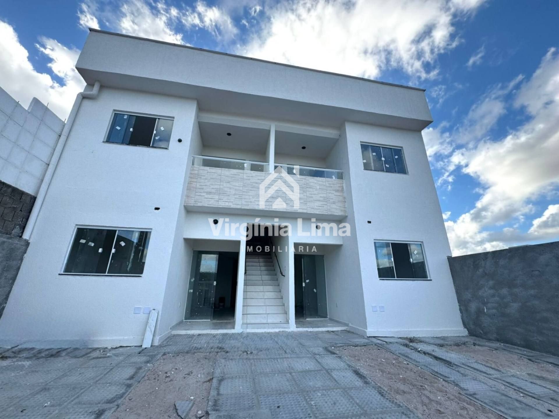 Casa Privê para Venda com 2 quartos no bairro de Jaguaribe em Paulista - PE