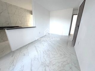 Casa Privê para Venda com 2 quartos no bairro de Jaguaribe em Paulista - PE