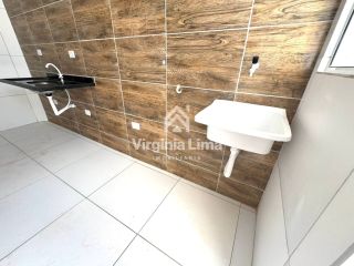 Casa Privê Para Venda com 2 quartos no bairro de Jaguaribe em Paulista - PE