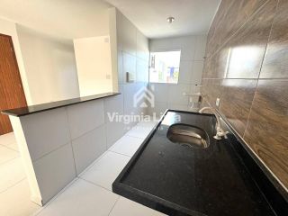 Casa Privê Para Venda com 2 quartos no bairro de Jaguaribe em Paulista - PE