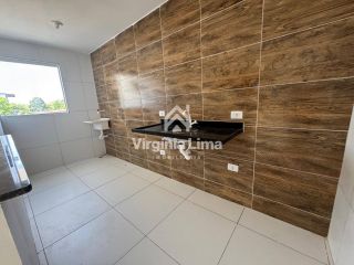 Casa Privê Para Venda com 2 quartos no bairro de Jaguaribe em Paulista - PE