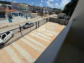 Casa Privê Para Venda com 2 quartos no bairro de Jaguaribe em Paulista - PE