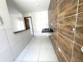 Casa Privê Para Venda com 2 quartos no bairro de Jaguaribe em Paulista - PE