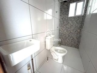 Casa Privê Para Venda com 2 quartos no bairro do Janga em Paulista - PE