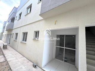 Casa Privê Para Venda com 2 quartos no bairro do Janga em Paulista - PE