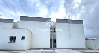 Casa Privê Para Venda com 2 quartos no bairro do Janga em Paulista - PE