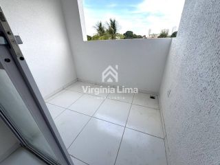 Casa Privê Para Venda com 2 quartos no bairro do Janga em Paulista - PE