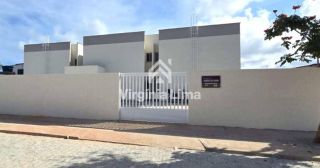 Casa Privê Para Venda com 2 quartos no bairro do Janga em Paulista - PE