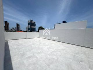 Apartamento Duplex Para Venda com 2 suítes no bairro de Bairro Novo em Olinda - PE