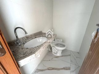 Apartamento Duplex Para Venda com 2 suítes no bairro de Bairro Novo em Olinda - PE
