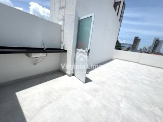 Apartamento Duplex Para Venda com 2 suítes no bairro de Bairro Novo em Olinda - PE
