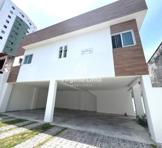 Apartamento Duplex Para Venda com 2 suítes no bairro de Bairro Novo em Olinda - PE