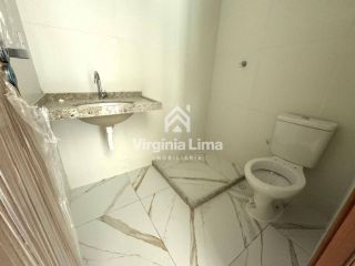 Apartamento Duplex Para Venda com 2 suítes no bairro de Bairro Novo em Olinda - PE