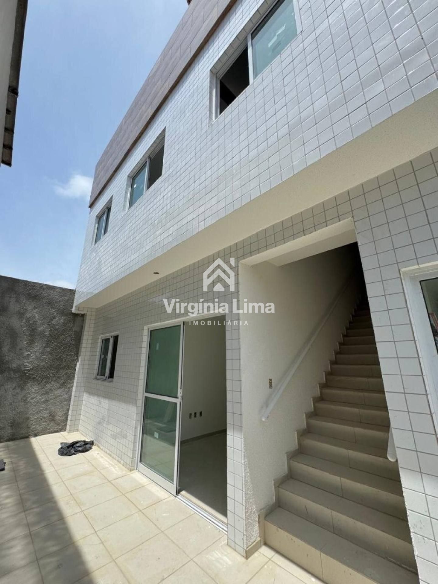 Apartamento Duplex Para Vender com 2 quartos sendo uma suíte no bairro de Bairro Novo em Olinda - PE