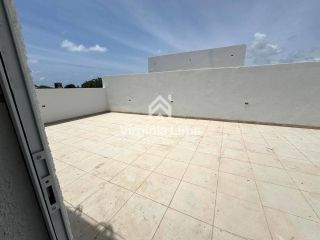 Apartamento Duplex Para Vender com 2 quartos sendo uma suíte no bairro de Bairro Novo em Olinda - PE