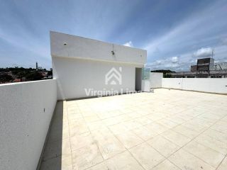 Apartamento Duplex Para Vender com 2 quartos sendo uma suíte no bairro de Bairro Novo em Olinda - PE