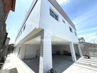 Apartamento Duplex Para Vender com 2 quartos sendo uma suíte no bairro de Bairro Novo em Olinda - PE