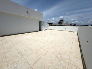 Apartamento Duplex Para Vender com 2 quartos sendo uma suíte no bairro de Bairro Novo em Olinda - PE