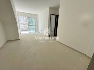 Apartamento Para Venda com 2 quartos sendo uma suíte no bairro de Bairro Novo em Olinda - PE