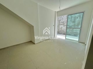 Apartamento Para Venda com 2 quartos sendo uma suíte no bairro de Bairro Novo em Olinda - PE