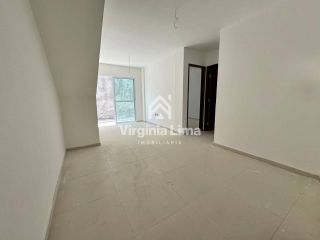 Apartamento Para Venda com 2 quartos sendo uma suíte no bairro de Bairro Novo em Olinda - PE