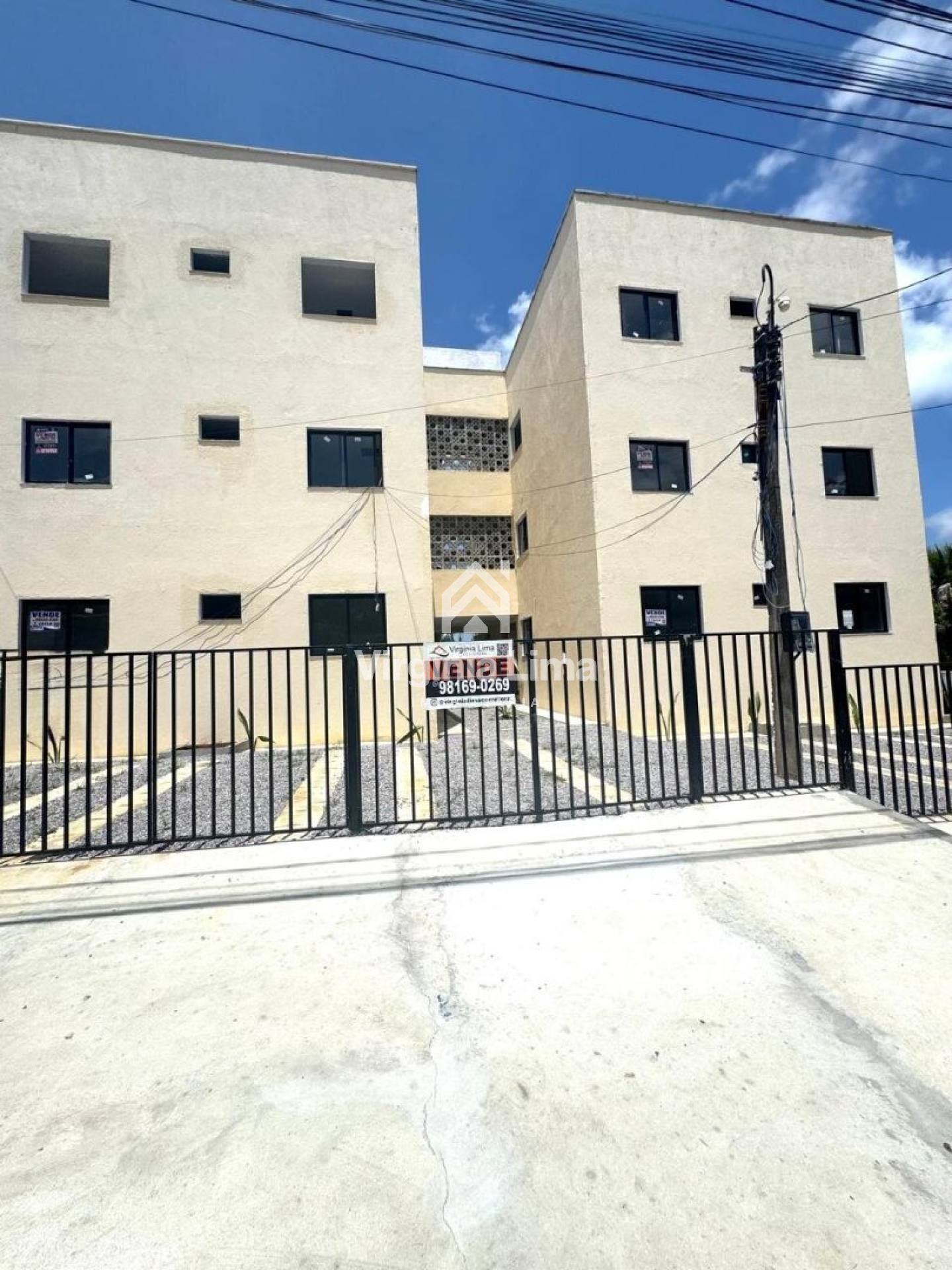 Apartamento, 2 quartos, 410 m² - Foto 2