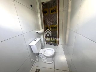 Casa Privê Para Venda com 2 quartos no bairro de Saramandaia em Igarassu