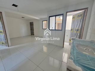 Casa Privê Para Venda com 2 quartos no bairro de Saramandaia em Igarassu