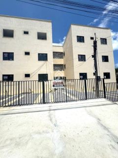 Casa Privê Para Venda com 2 quartos no bairro de Saramandaia em Igarassu