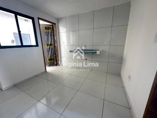 Casa Privê Para Venda com 2 quartos no bairro de Saramandaia em Igarassu