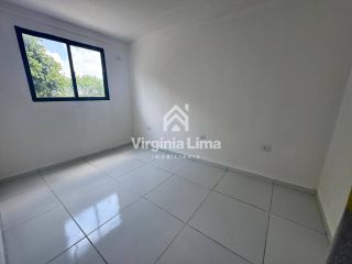 Casa Privê Para Venda com 2 quartos no bairro de Saramandaia em Igarassu